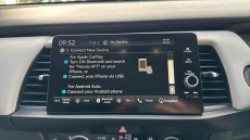 Honda Jazz 1.5 i-MMD Hybrid EX 5dr eCVT Hybrid Hatchback